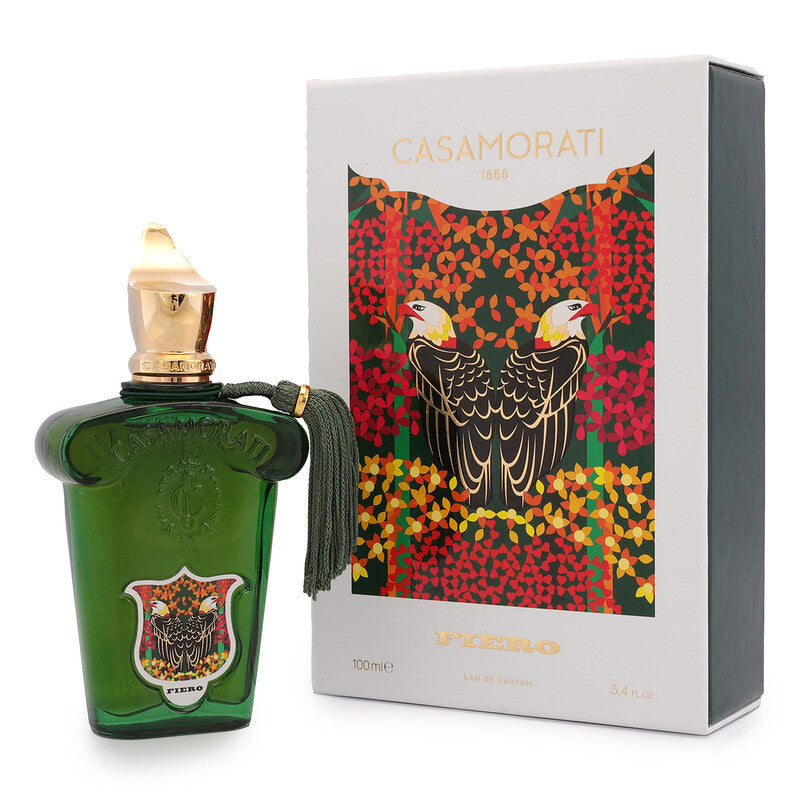 Xerjoff Men Fiero 100 ml Eau De Parfum Spray