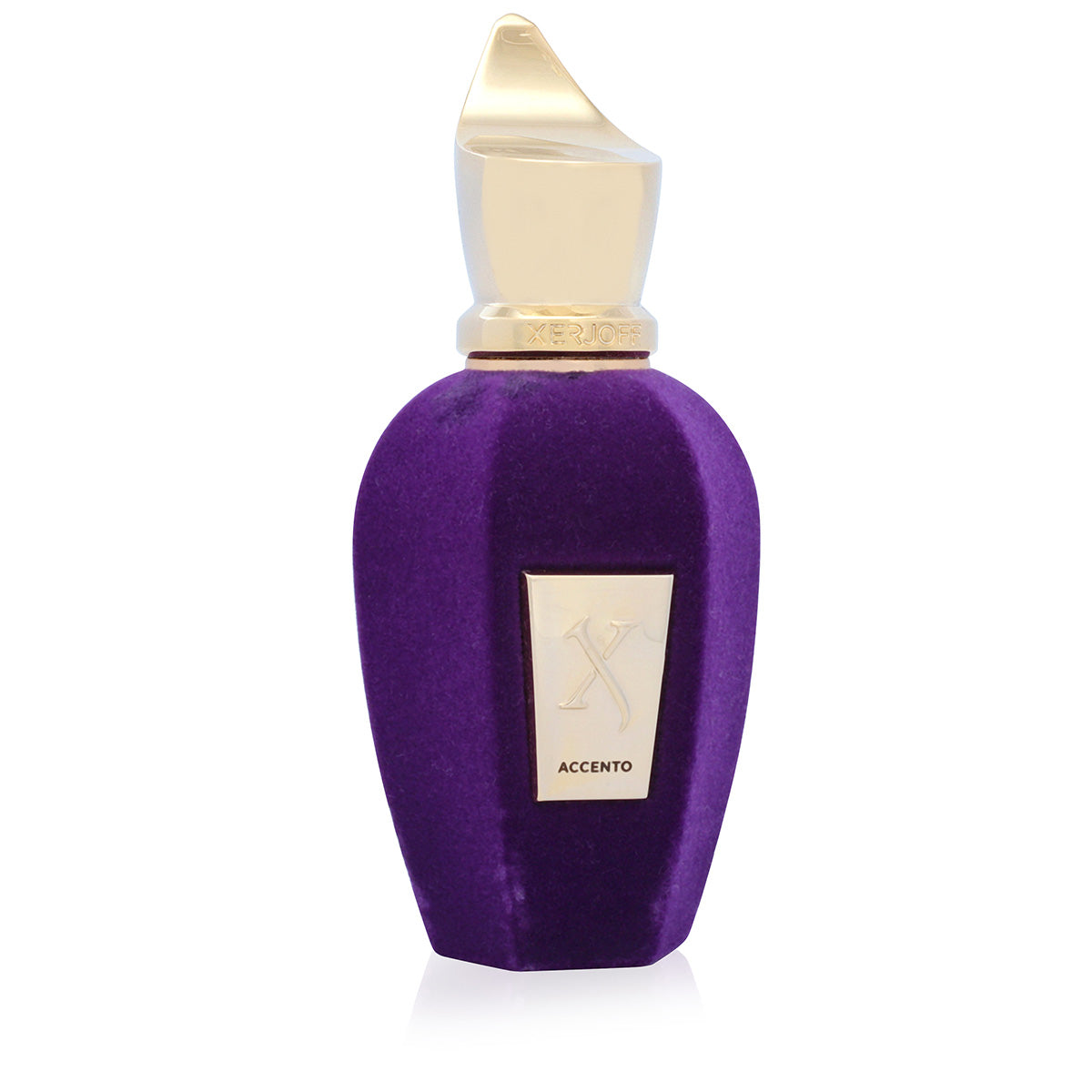 Xerjoff Women Xerjoff Accento 50 ml Eau De Parfum Spray (Unisex Unboxed)
