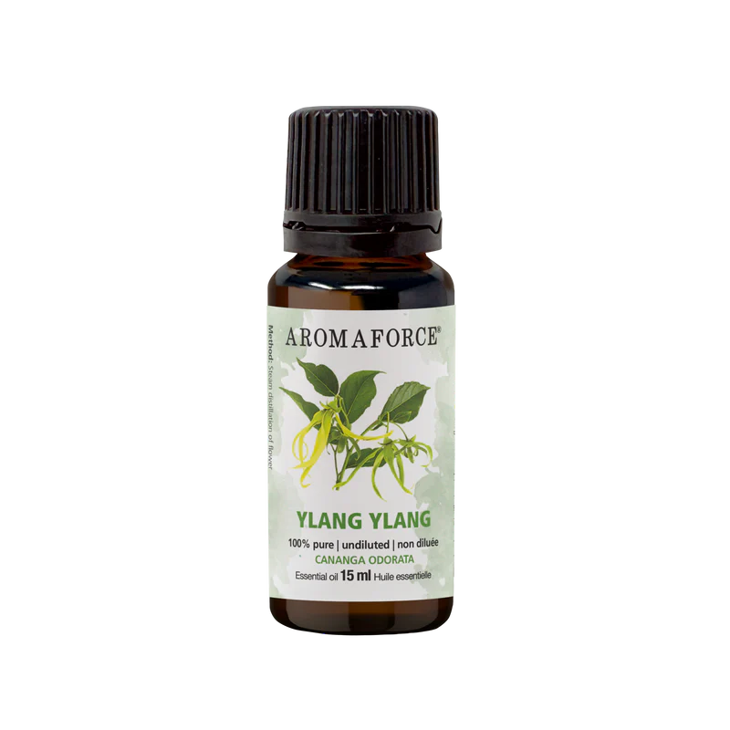 AROMAFORCE - YLANG YLANG - 15 ML