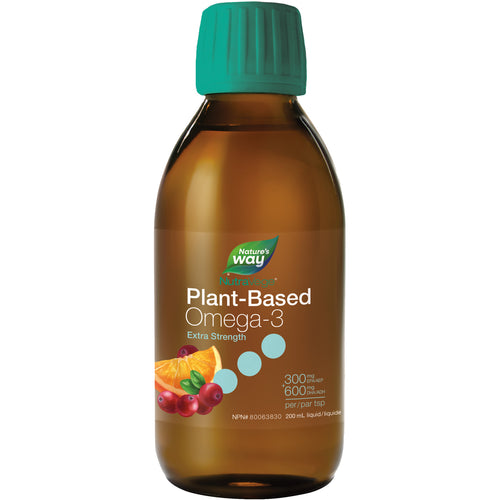 Nature's Way - NutraVege Extra Strength / (Cranberry Orange) - 200 ml