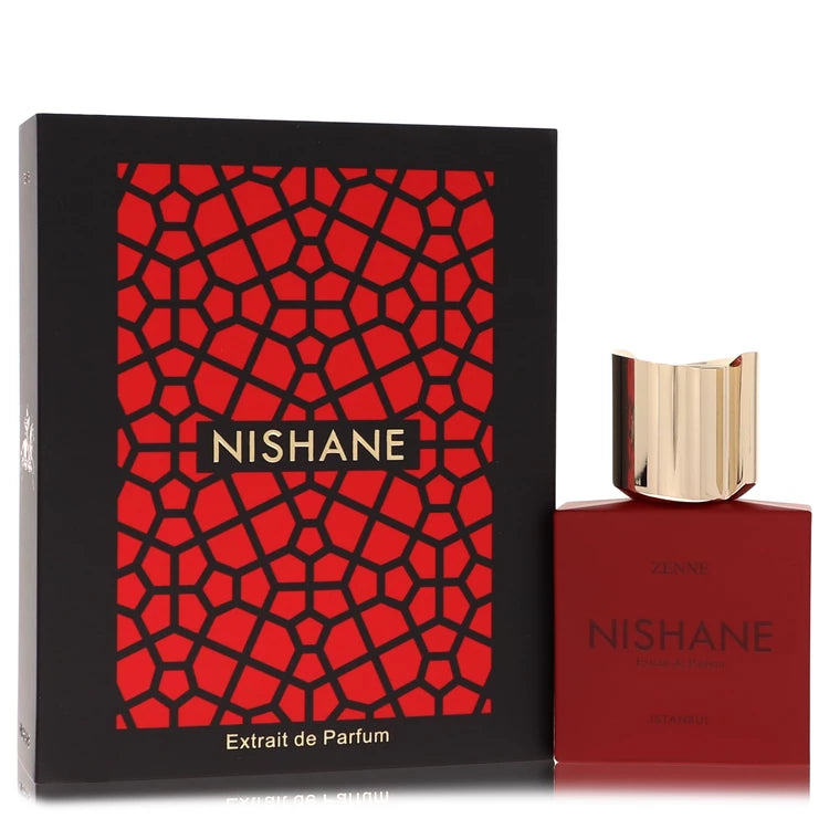 Zenne Extrait De Parfum Spray (Unisex) By Nishane 1.7 oz Extrait De Parfum Spray