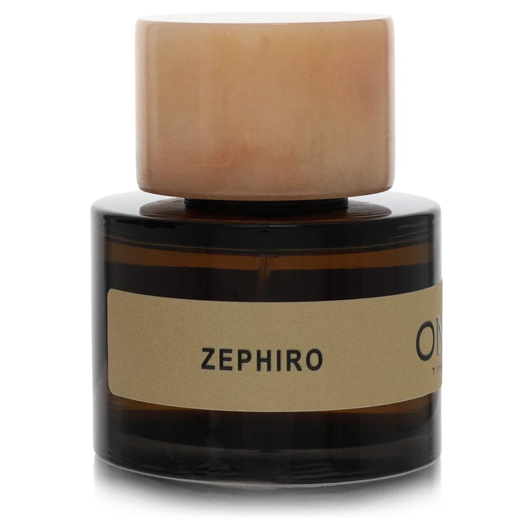 Onyrico Women Zephiro 100 ml Eau De Parfum Spray (Unisex Unboxed)