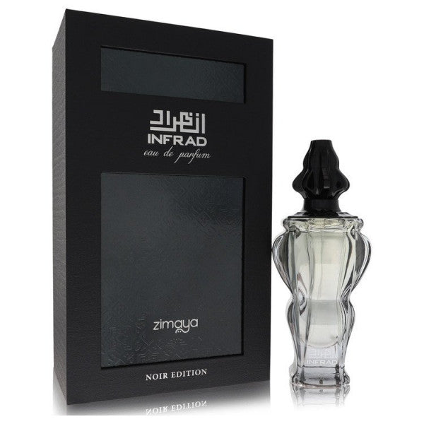 Afnan Men Afnan Zimaya Infrad Noir 100 ml Eau De Parfum Spray