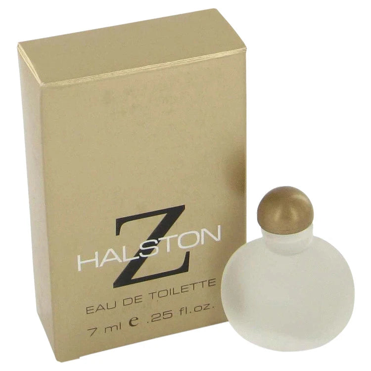 Halston "z" Mini EDT By Halston 0.25 oz Mini EDT