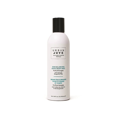 Urban Juve Provisions Inc Skin Balancing Mist, 100ml