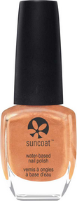 Suncoat Nail Polish - Bamboo