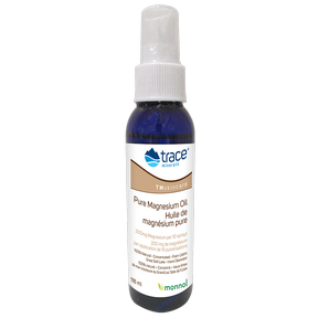 Pure Magnesium Oil
