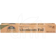 100% RCYCLD ALUMINUMFOILROLL