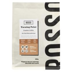 TURNING POINT - COMFORT COFFEE