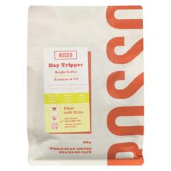 DAY TRIPPER - BRIGHT