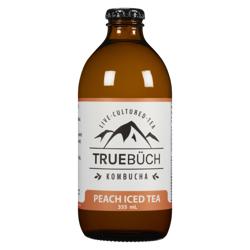 PEACH ICED TEA