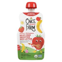 STRAWBERRY BANANA