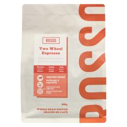 TWO WHEEL - ESPRESSO