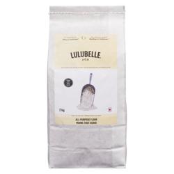 GF ALL PURPOSE FLOUR 2 KG