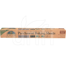 PARCHMENT BAKING SHEETS