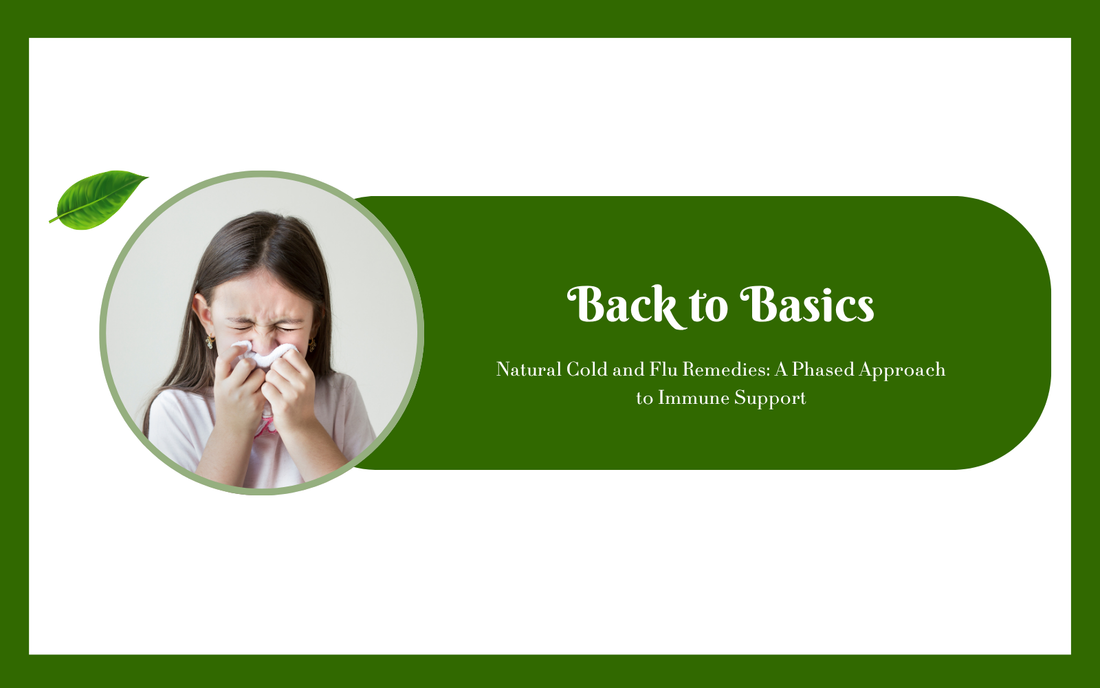 Back to the Basics
