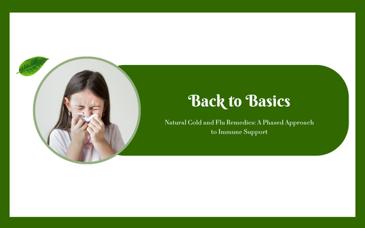 Back to the Basics
