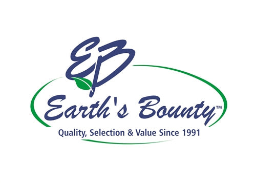 EARTH'S BOUNTY