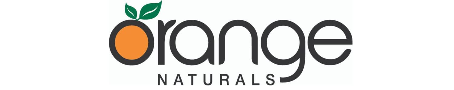 Orange Naturals