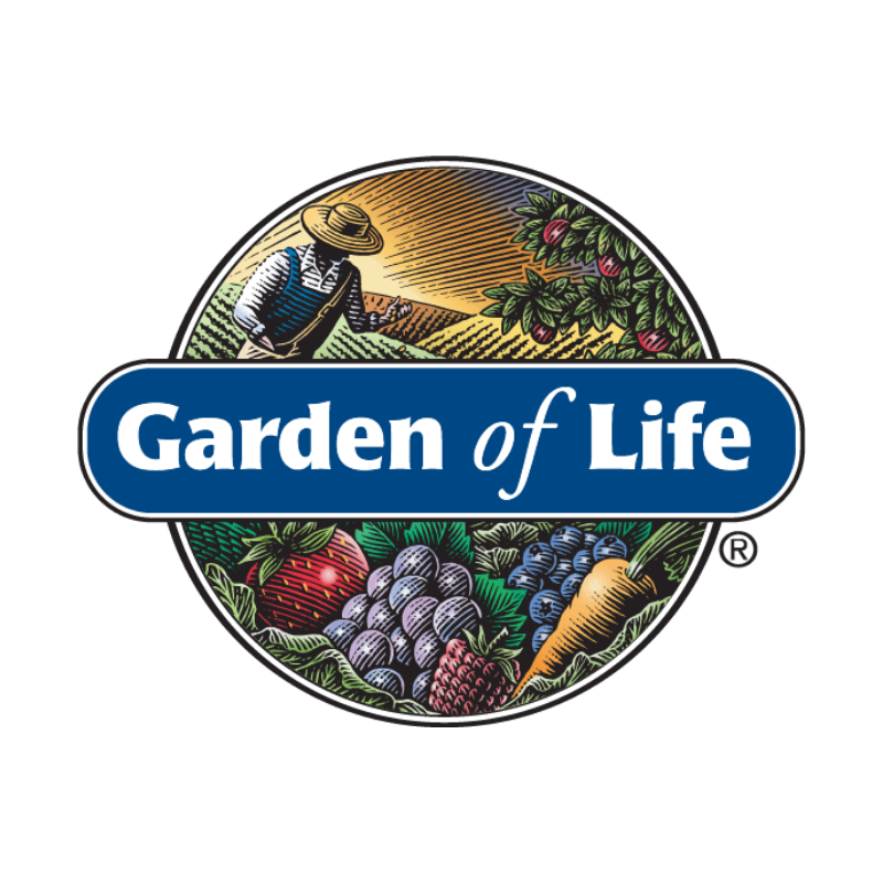 Garden Of Life