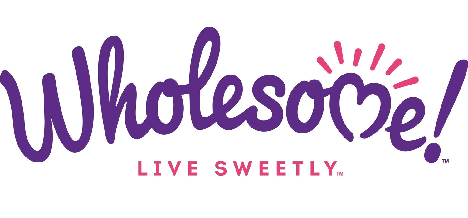 Wholesome Sweet