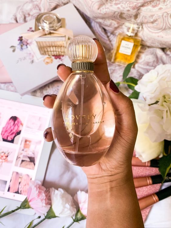 All Perfume
