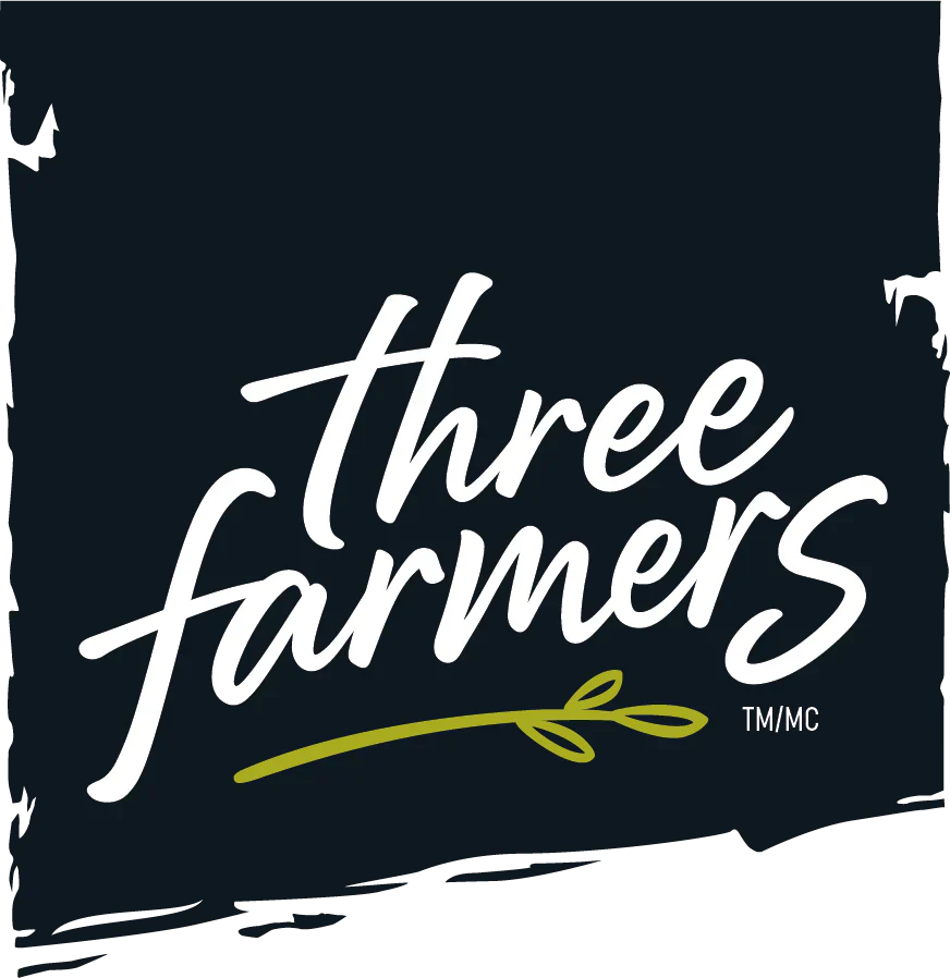Three Farmers