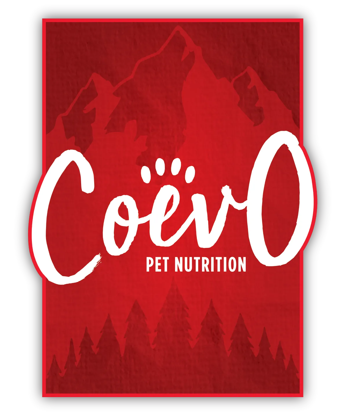Coevo - Dried Food for Dogs 30% Off