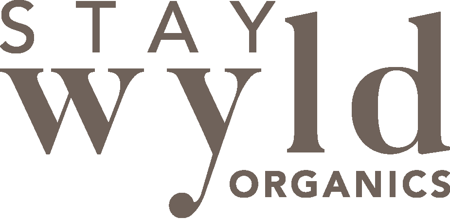 STAY WYLD ORGANICS LTD *