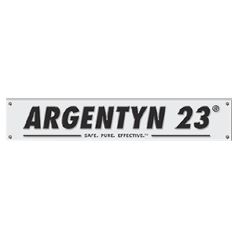 Argentyn 23