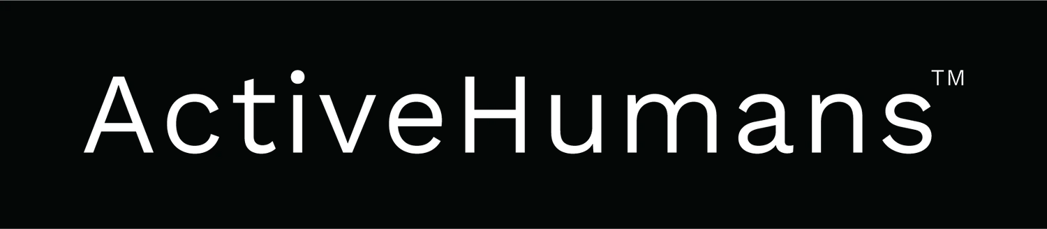 Active Humans
