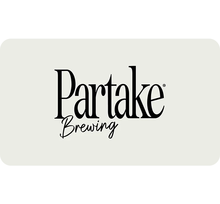 Partake Brewing