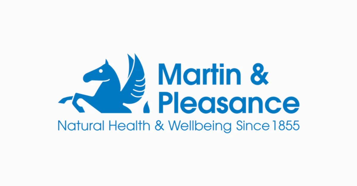 MARTIN & PLEASANCE