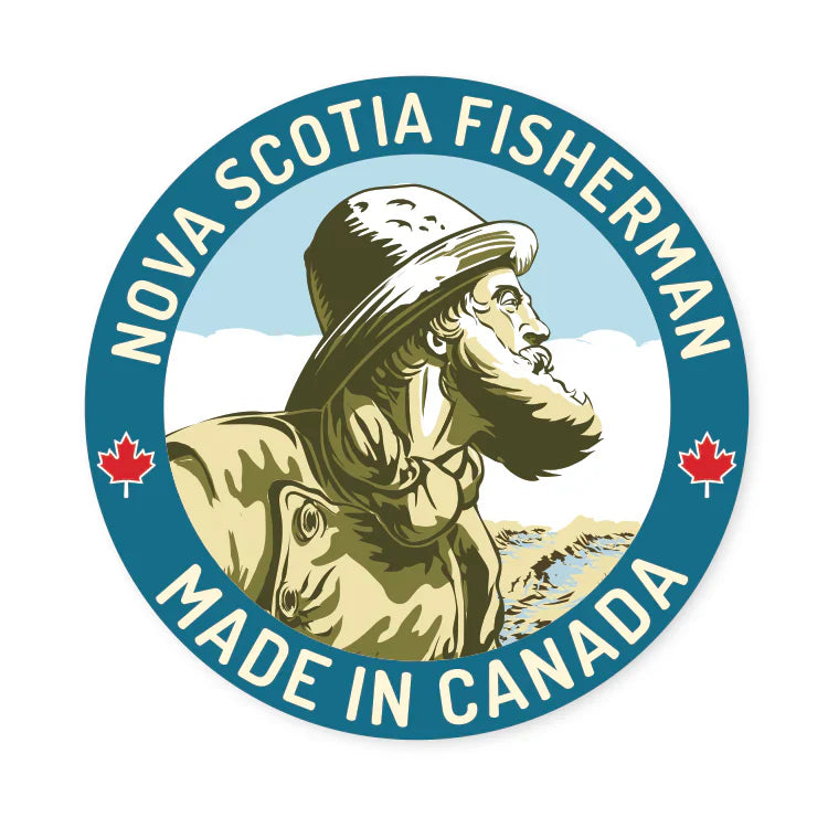 Nova Scotia Fisherman