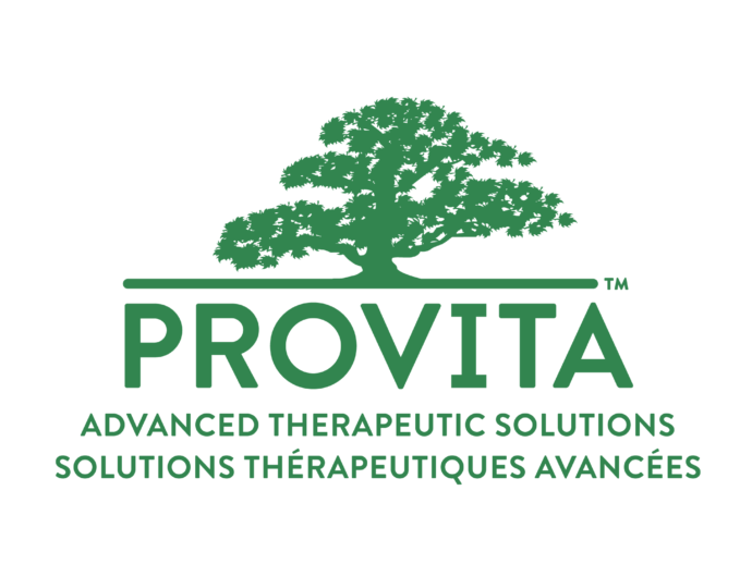 Provita Nutrition