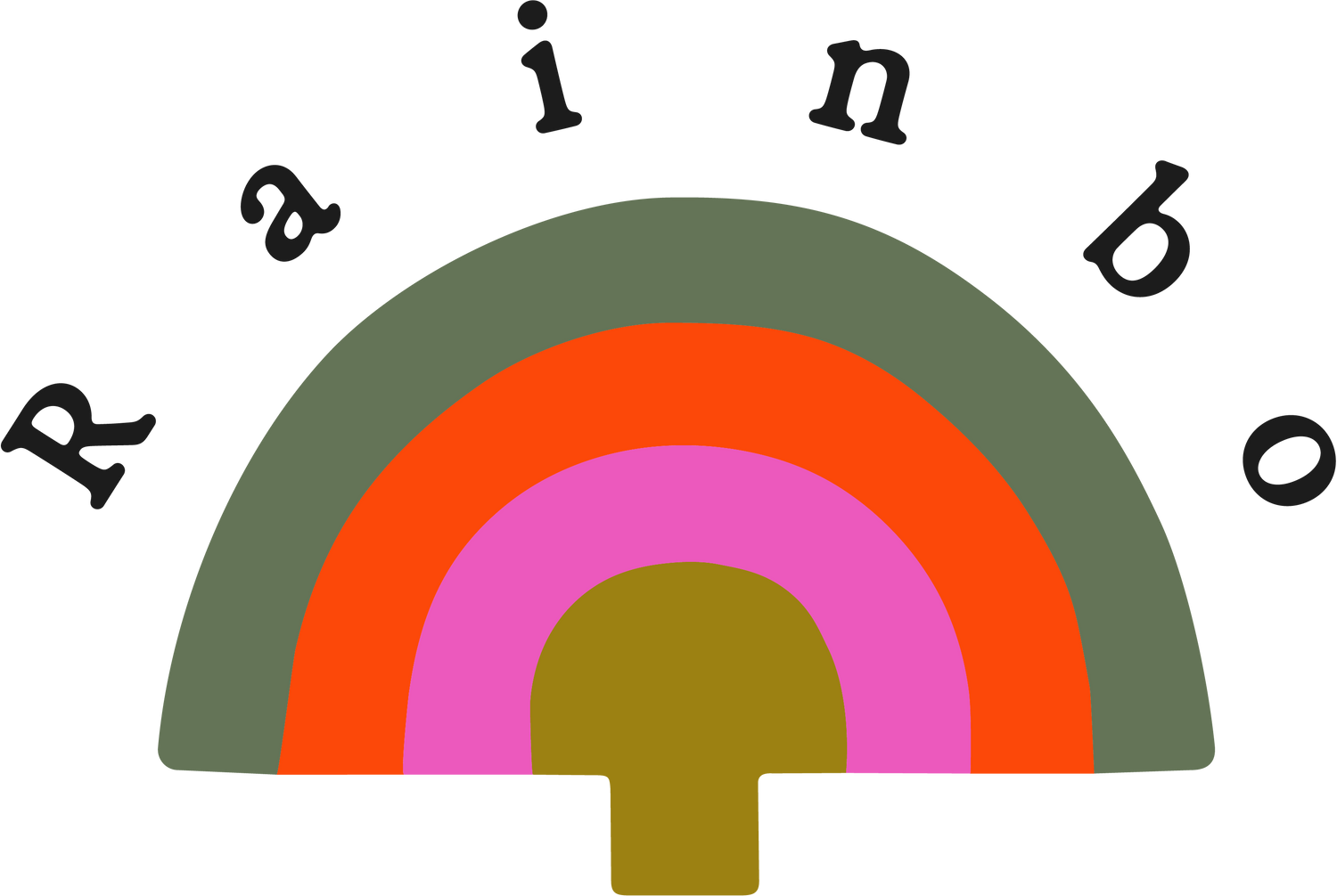 Rainbo