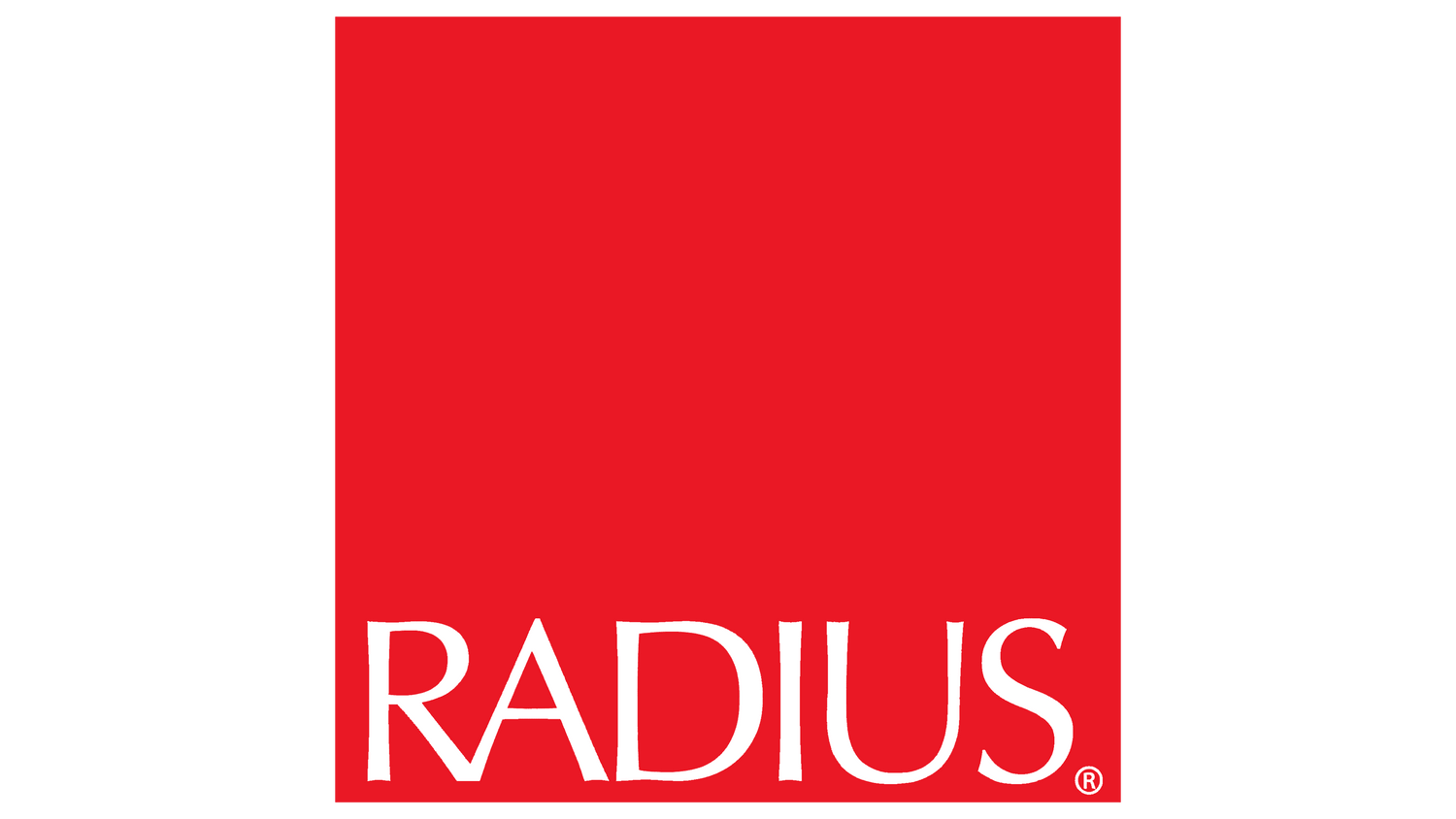 Radius Corporation