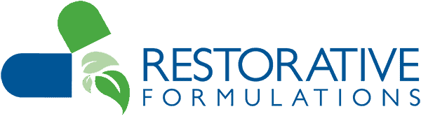 Restorative Formulations