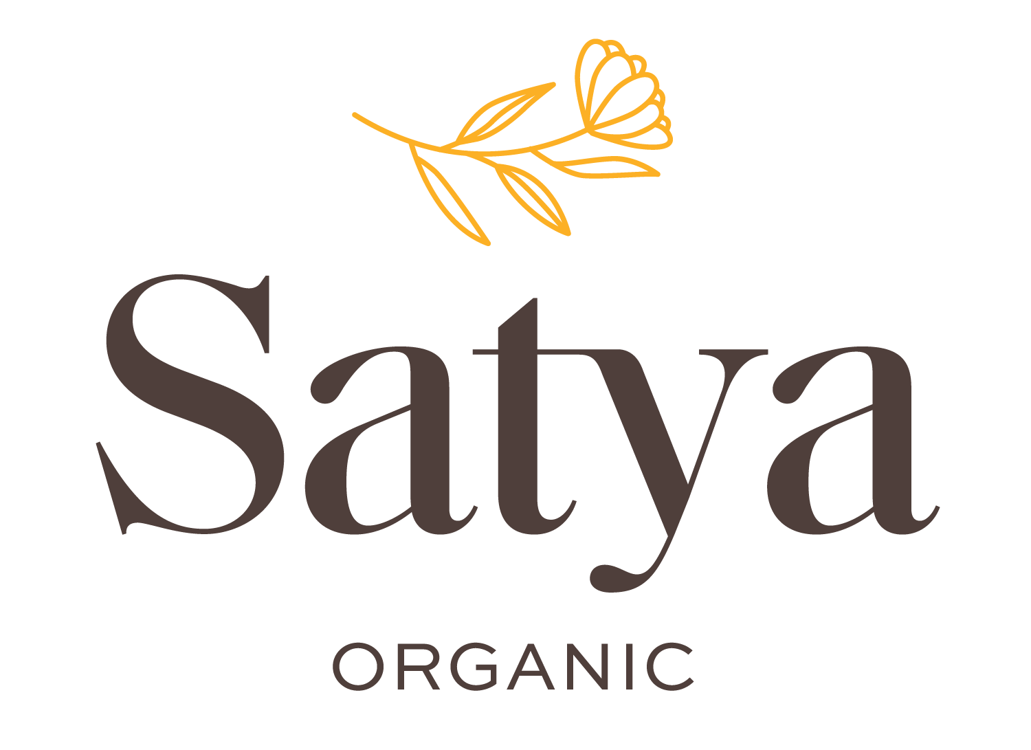 Satya Organic Inc