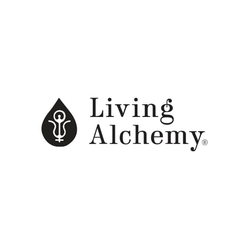 Living Alchemy
