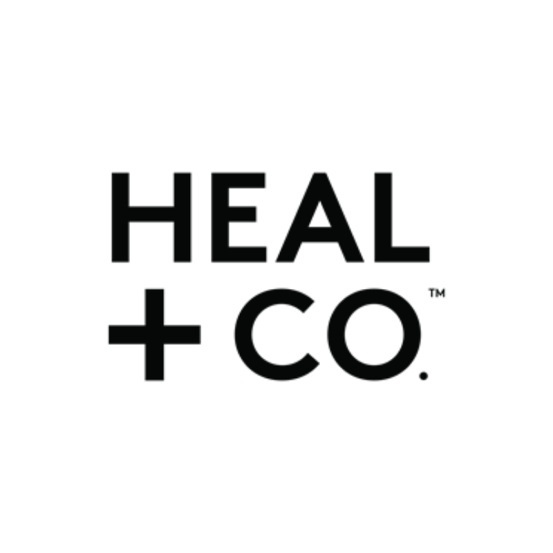 Heal + Co