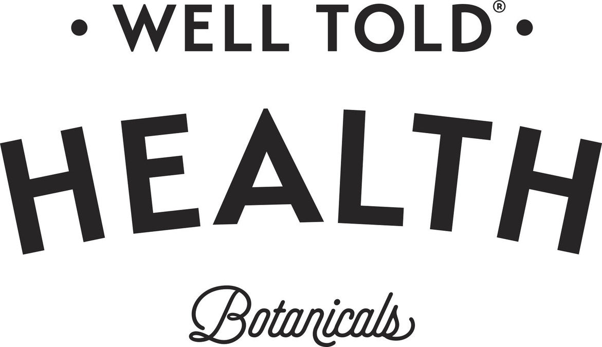 Well Told Health