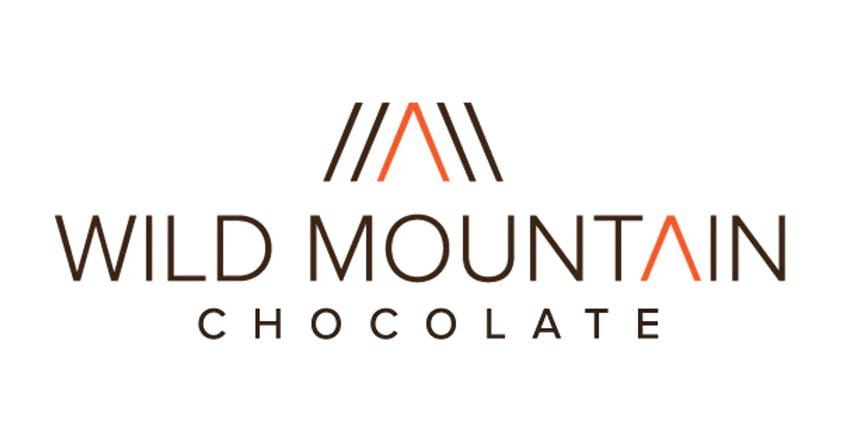 Wild Mountain Chocolate