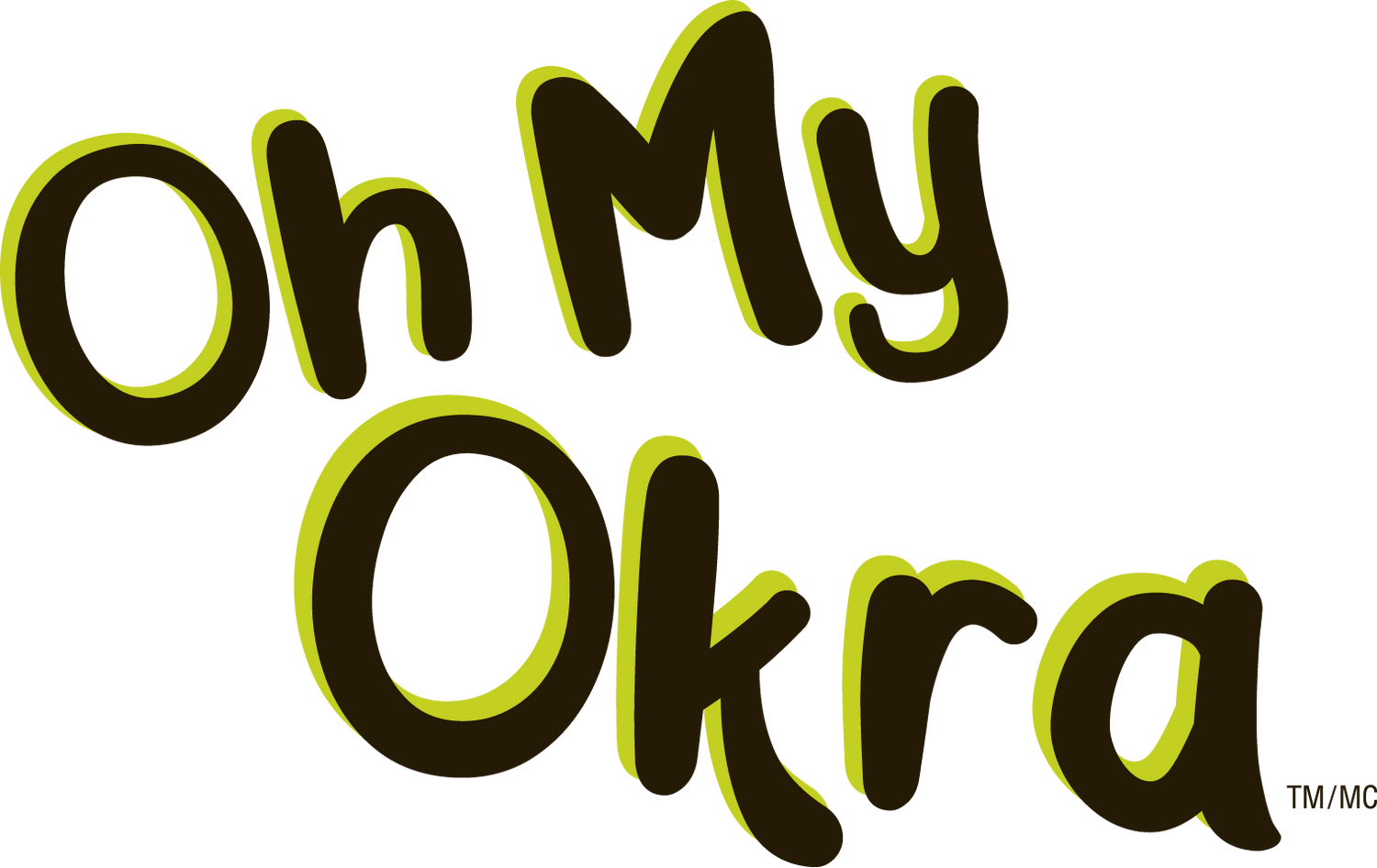 Oh My Okra