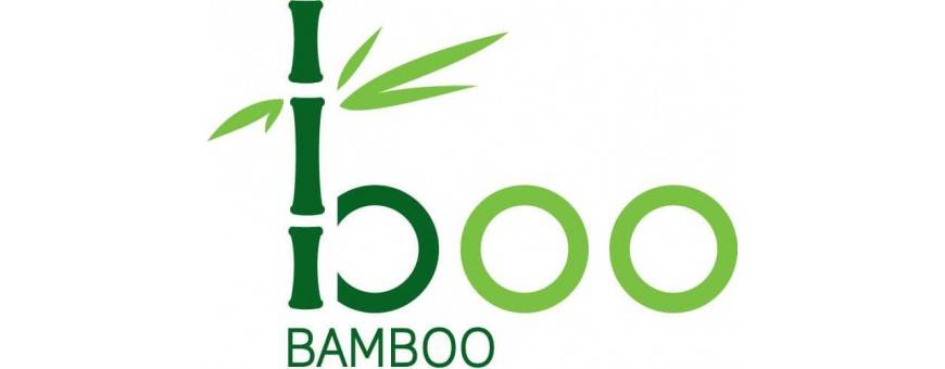Boo Bamboo