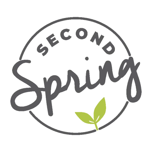 Second Spring Sprouted Foods