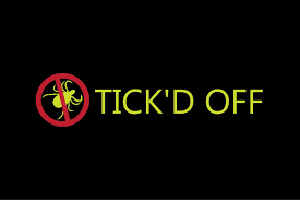 Tick'd Off