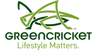 Green Cricket