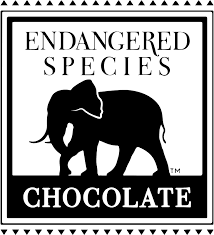 Endangered Species Chocolate
