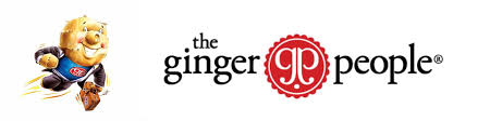 The Ginger People